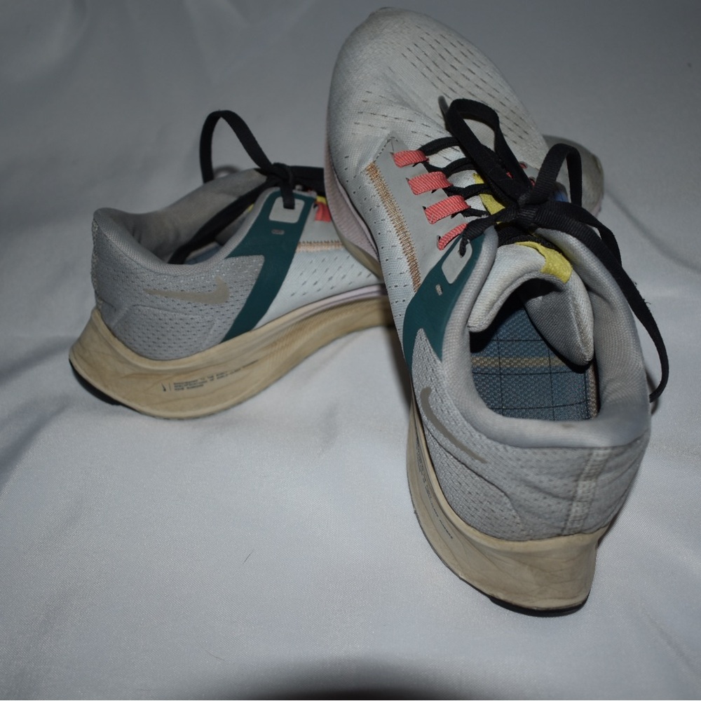 2021 WOMEN'S AIR ZOOM PEGASUS 38 PREMIUM - Picture 5 of 14